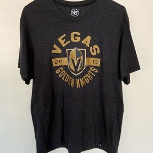 Vgk t shirt